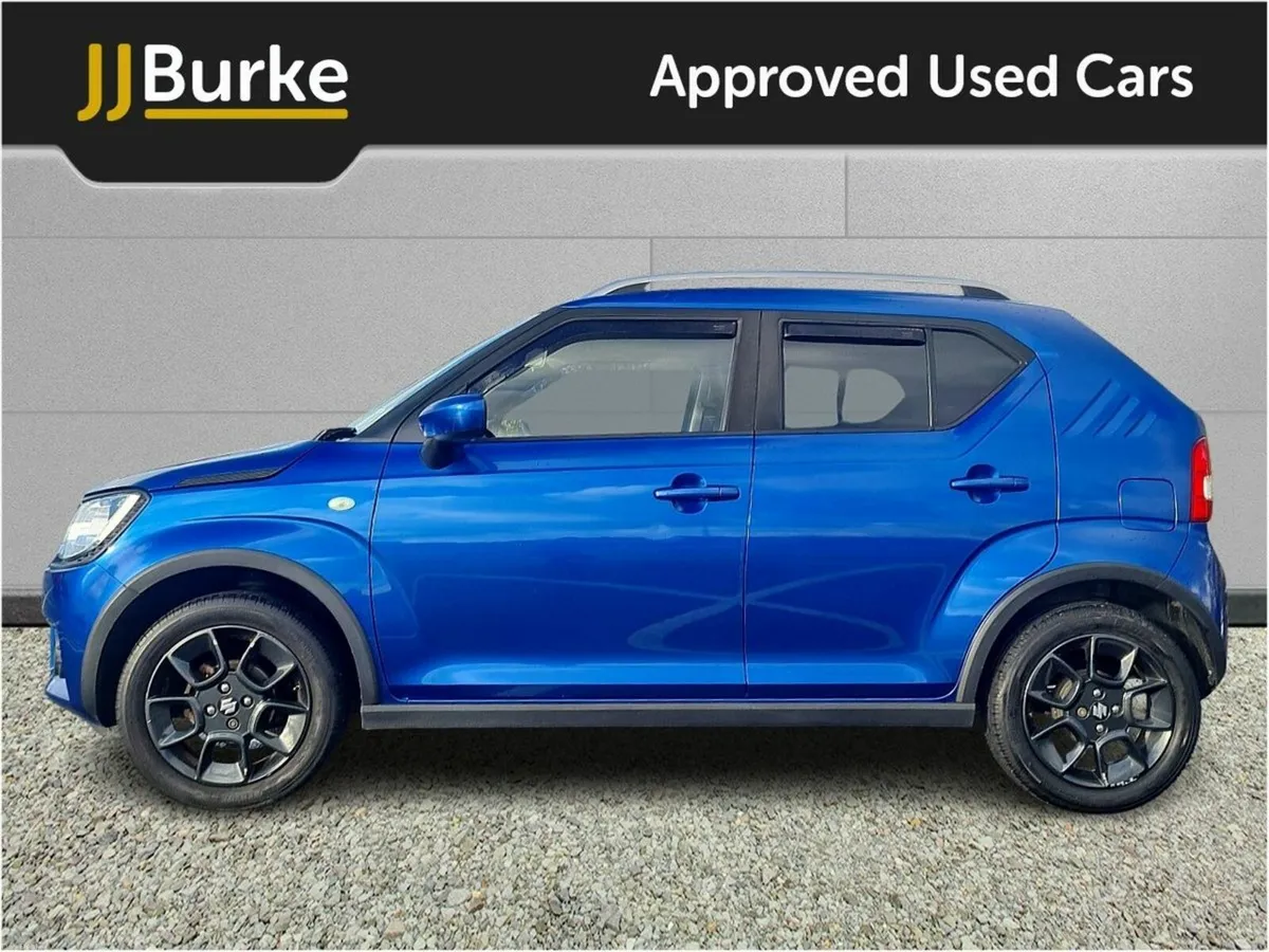 Suzuki Ignis 1.2 Dualjet SZ-T - Image 3