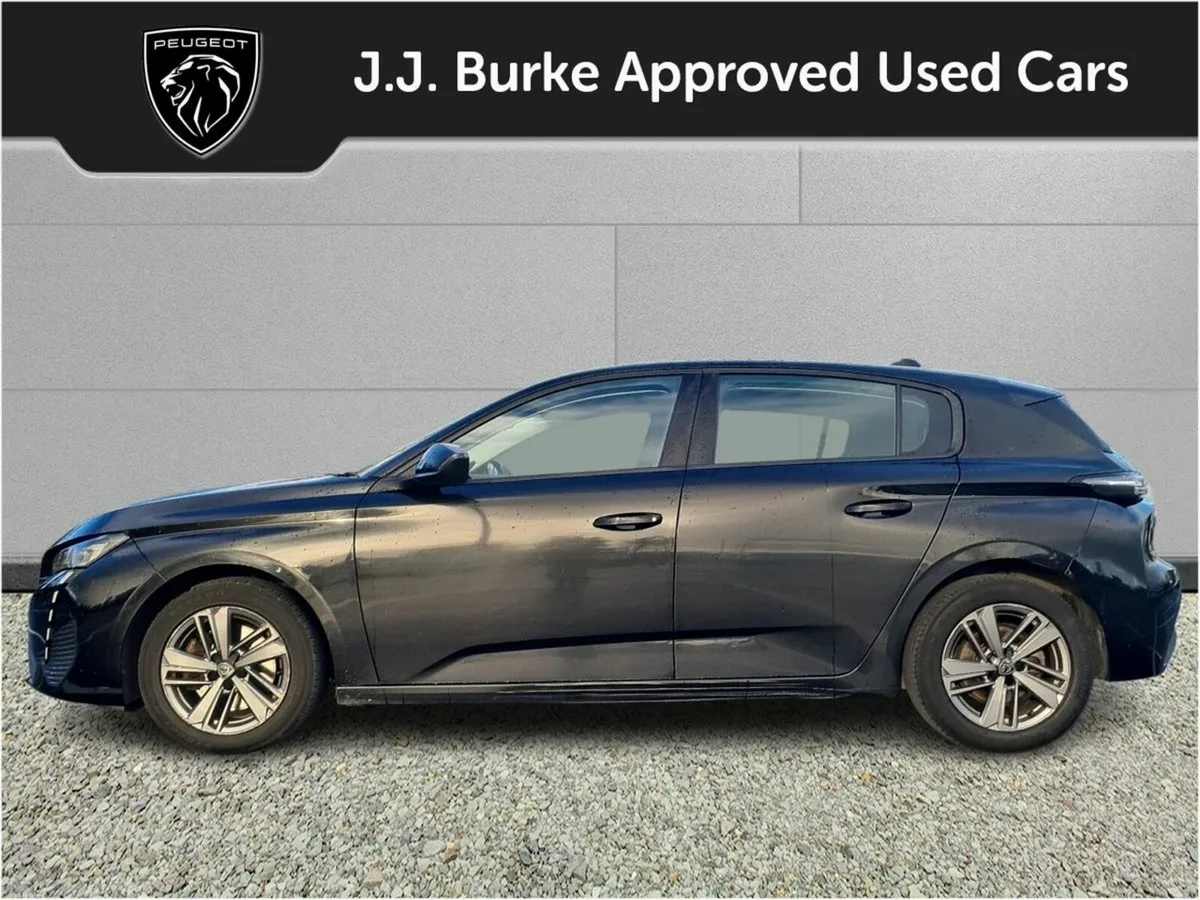 Peugeot 308 1.5 BlueHDi 130bhp Active Auto - Image 3