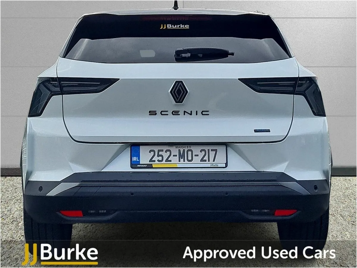 Renault Scenic E-Tech Techno Esprit Alpine 87kWh 2 - Image 5