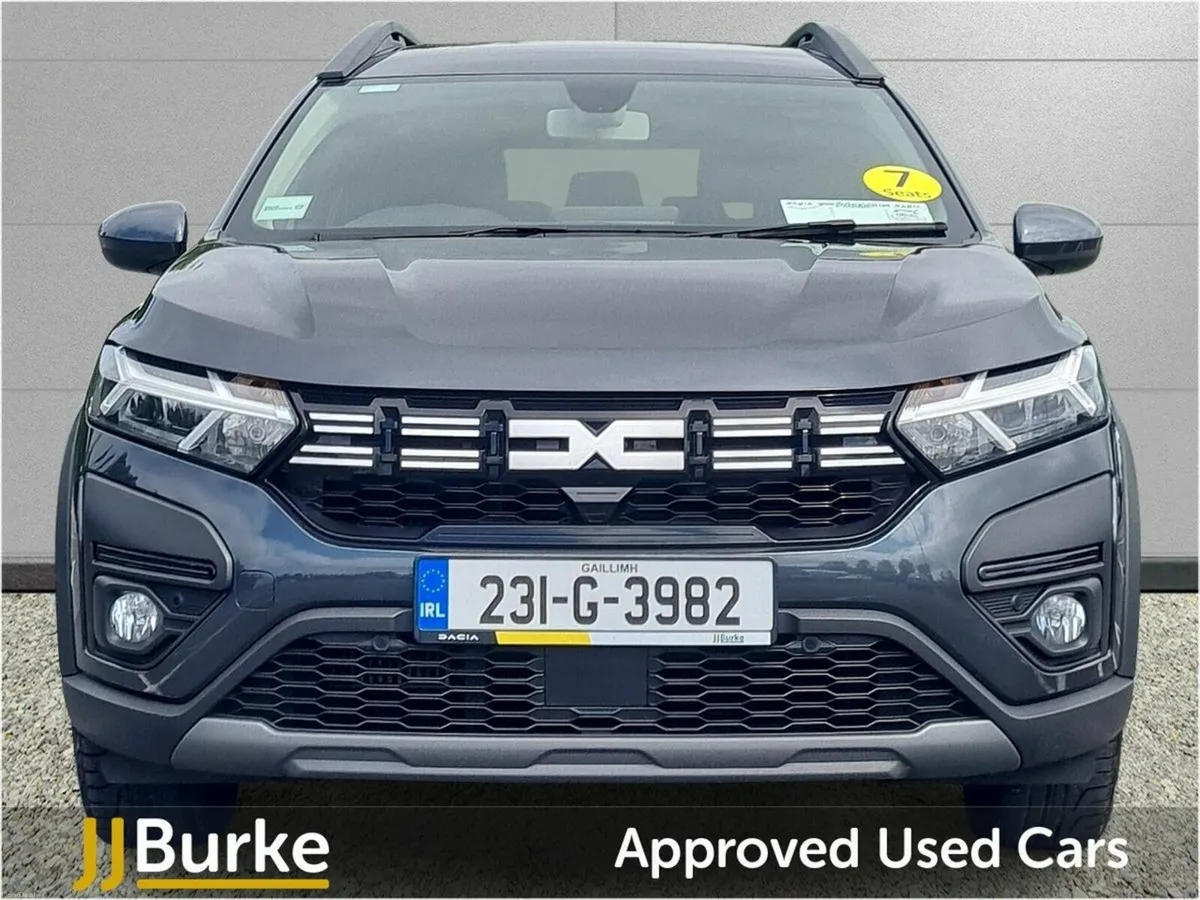 Dacia Jogger TCe 110 Expression - Image 2