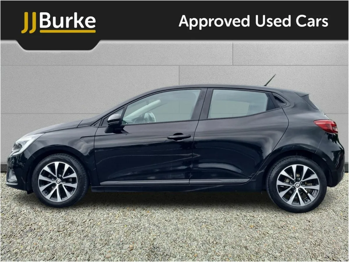 Renault Clio Iconic TCe 90 - Image 3