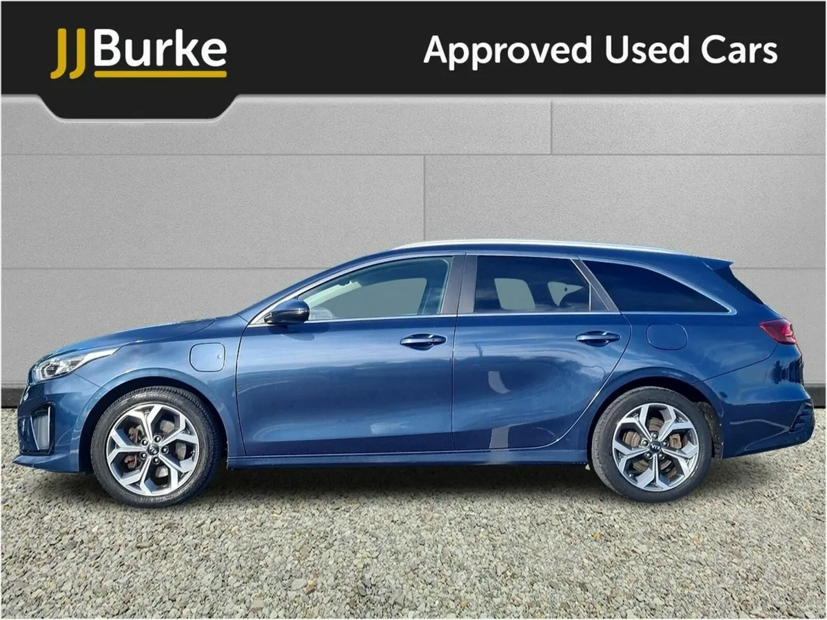 Kia Ceed 1.6 CRDI PHEV - Image 3