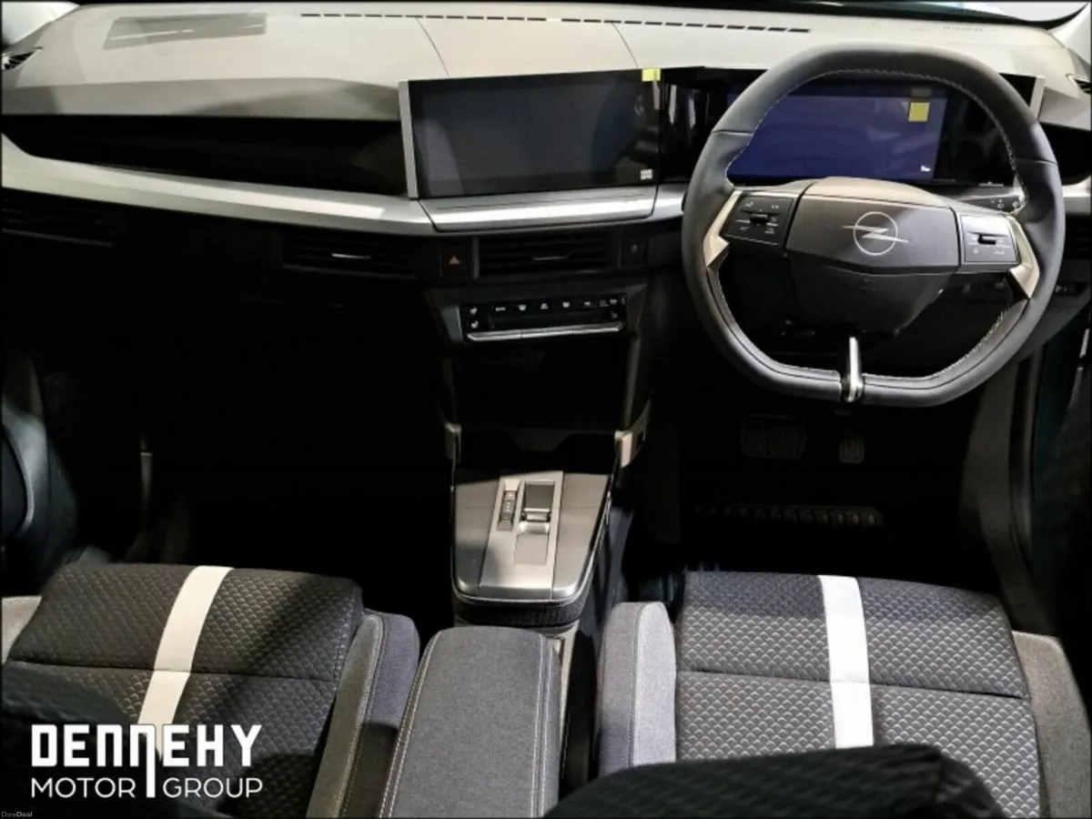 Opel Frontera G.S - Image 3