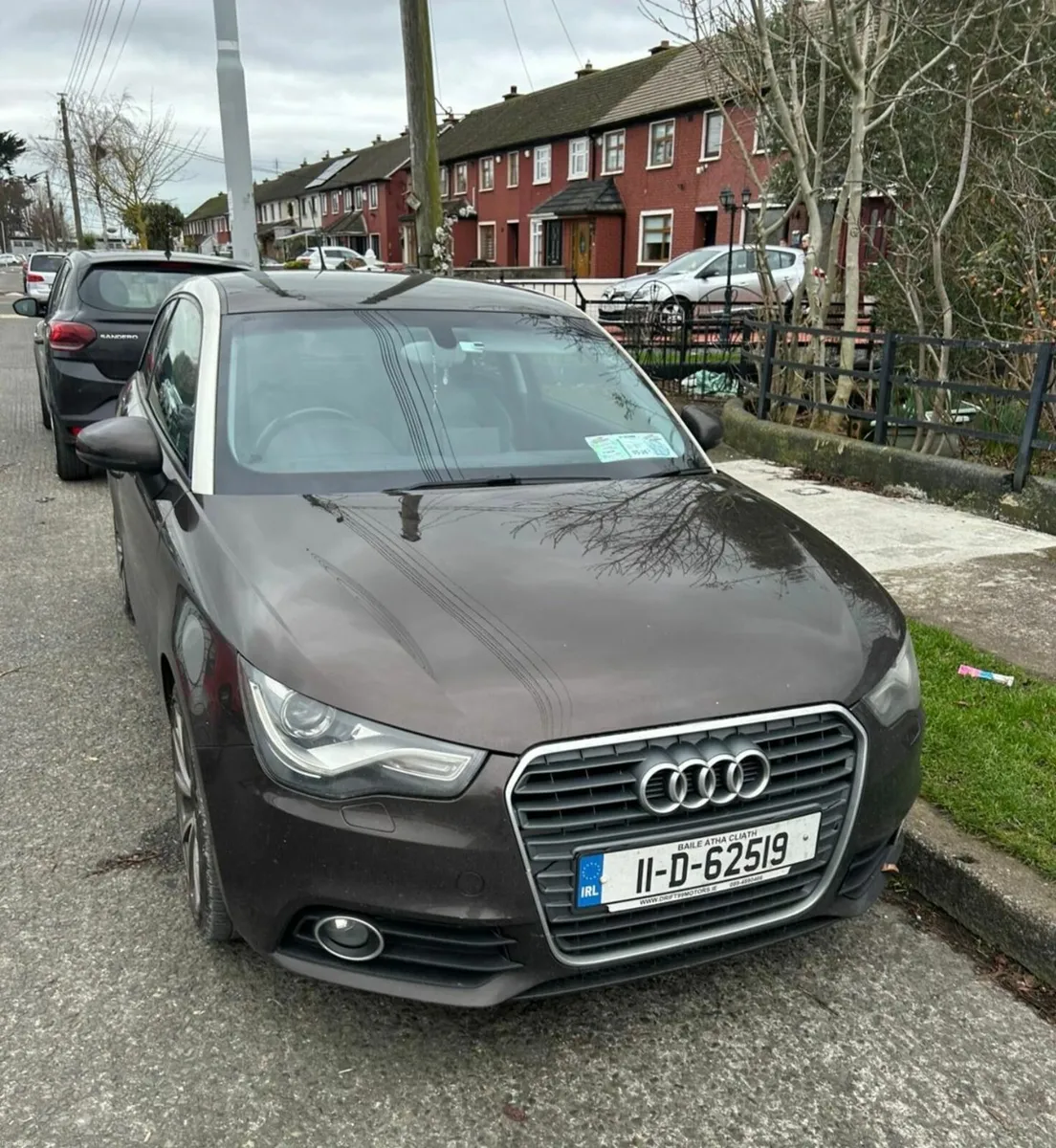 Audi A1 2011 - Image 1