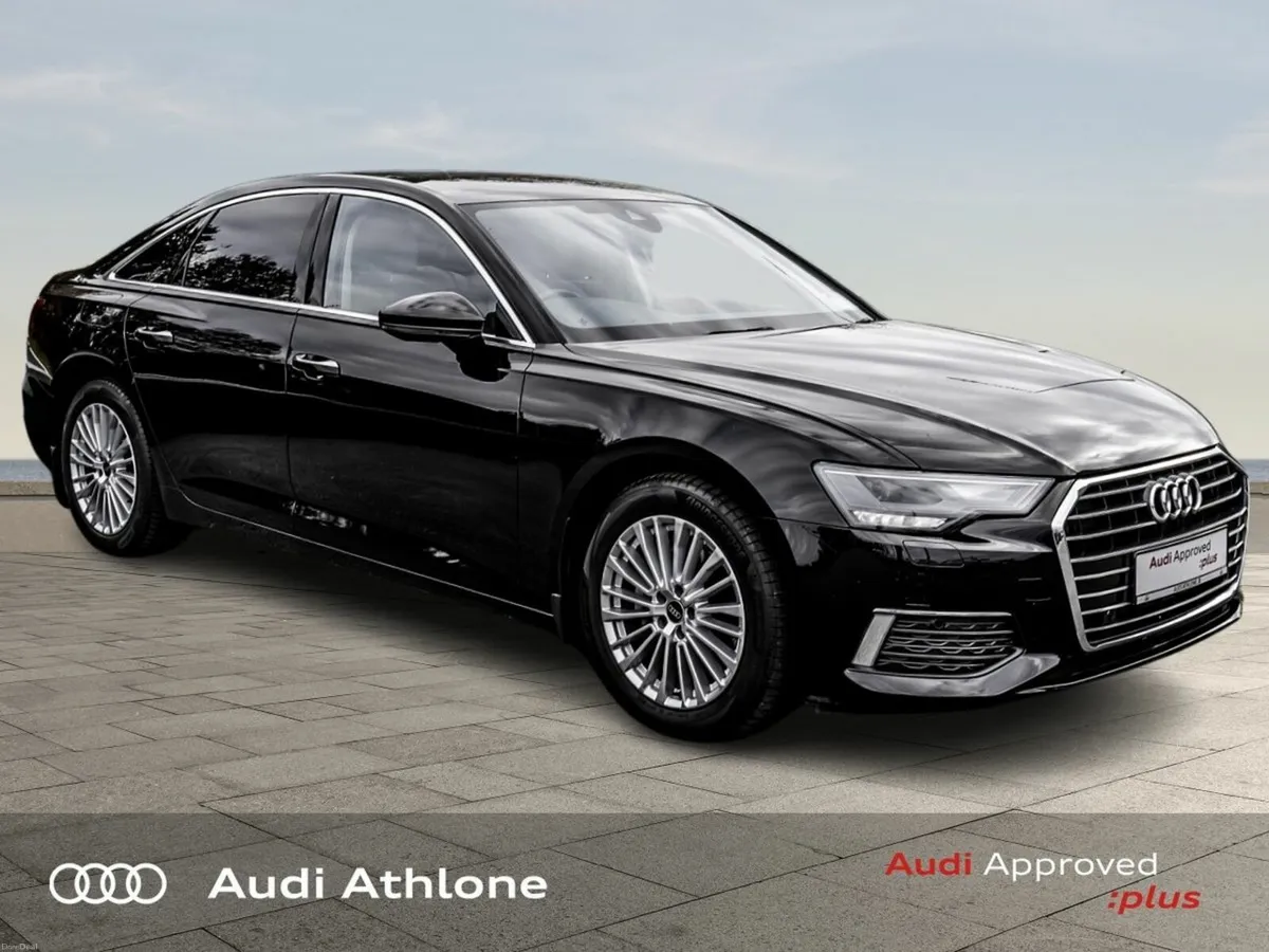 Audi A6 2.0TDI 204BHP SE S-Tronic - DUE IN - RING - Image 1