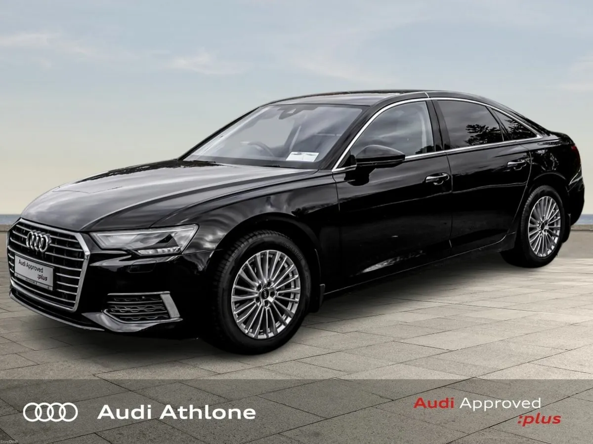 Audi A6 2.0TDI 204BHP SE S-Tronic - DUE IN - RING - Image 3