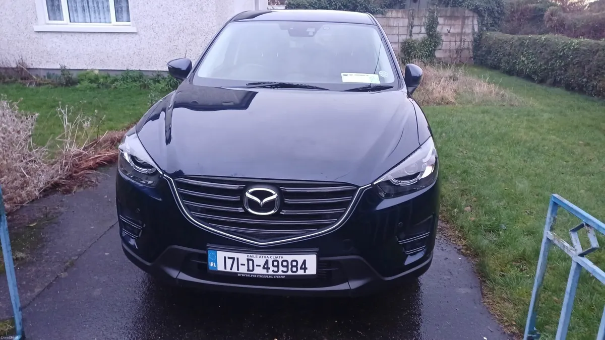 Mazda CX-5 2017 - Image 2