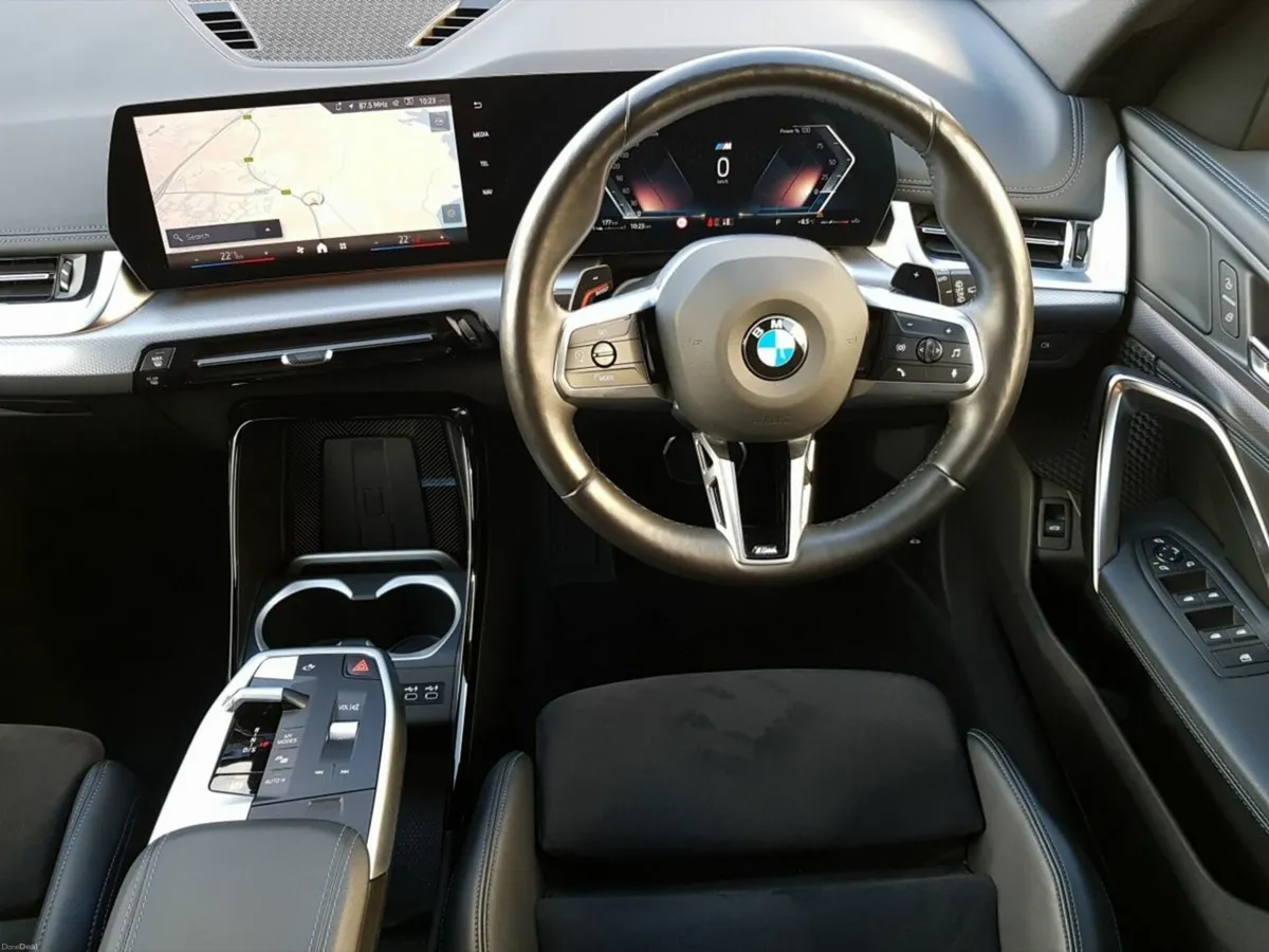 BMW X1 xDrive23d M Sport - Image 5