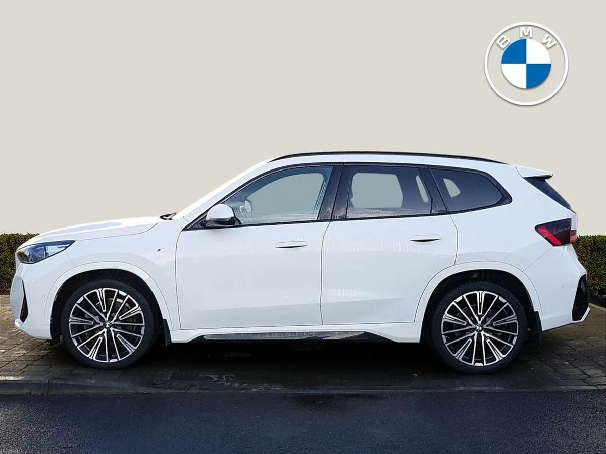 BMW X1 xDrive23d M Sport - Image 3