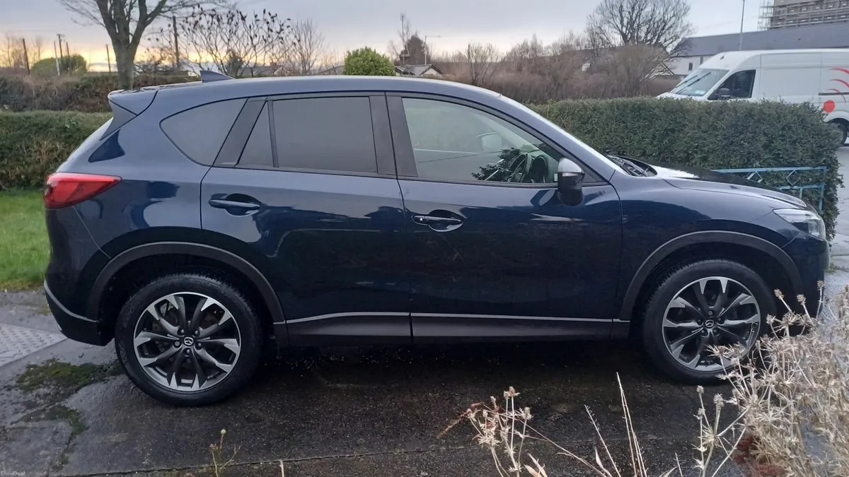 Mazda CX-5 2017 - Image 3