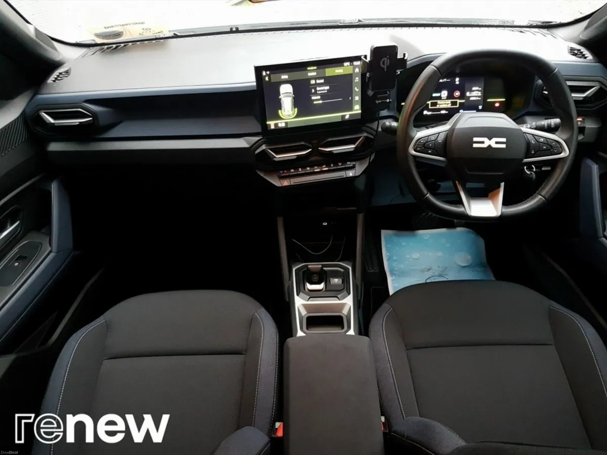 Dacia Duster Expression HEV 140 - Image 3