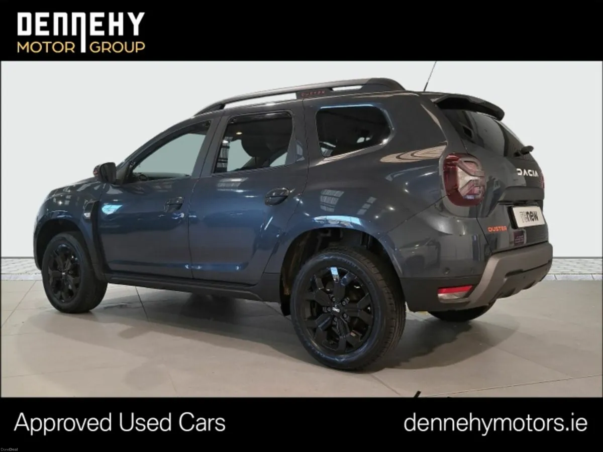 Dacia Duster 1.0 TCe 90 Extreme SE - Image 4