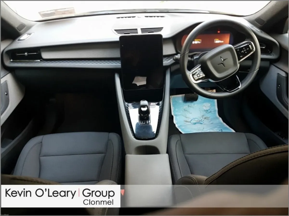 Polestar 2 69kWh - One Owner - High Spec - Image 3