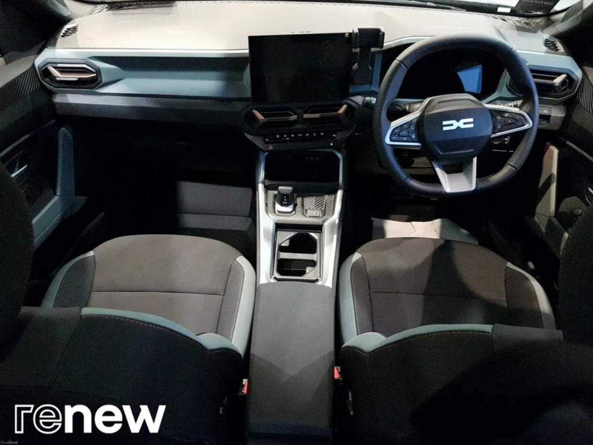 Dacia Bigster Extreme HEV 155 - Image 2