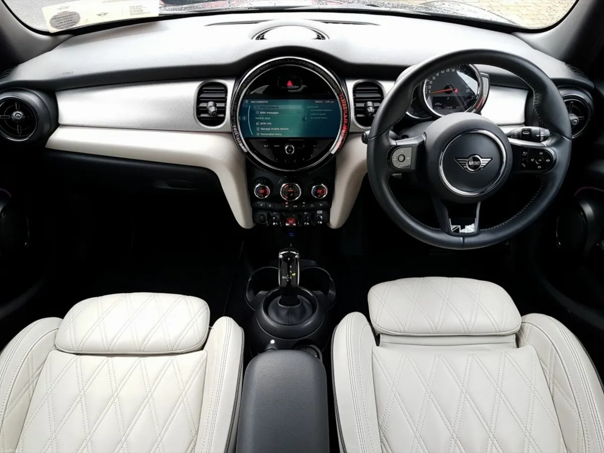 Mini Cooper Exclusive - Image 4