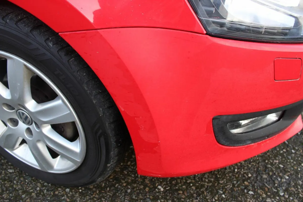 Volkswagen Polo 1.2 60BHP DSG Auto - TENDER 35 - G - Image 3