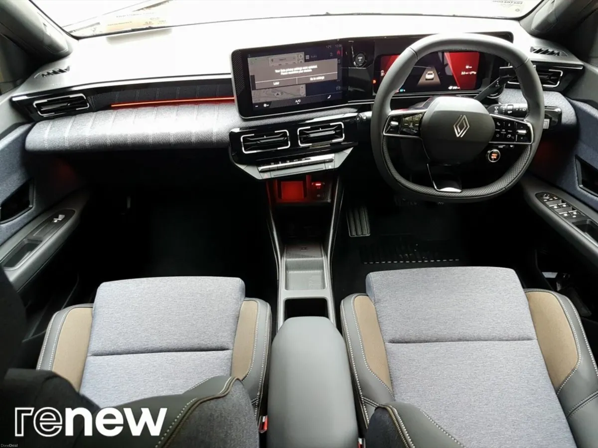 Renault 5 techno 52kWh 150hp - Image 2