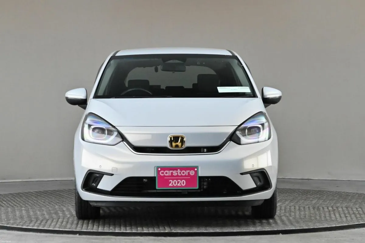 Honda Fit 1.5 HEV E-CVT **9"ANDROID CAR PLAYER**PA - Image 2