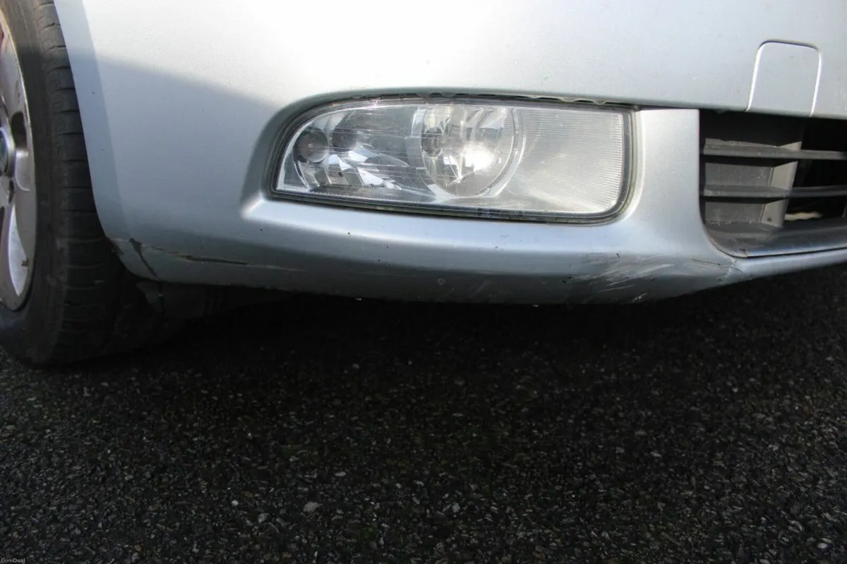 Skoda Superb 1.9 TDI AMBITION - TENDER 36 - GRADE - Image 3