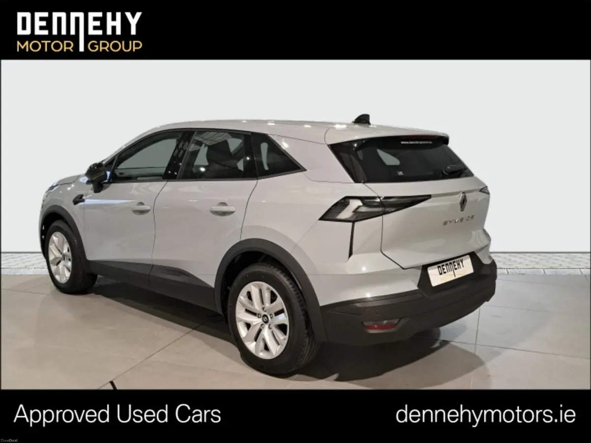 Renault Symbioz Evolution TCE 140 - Image 4