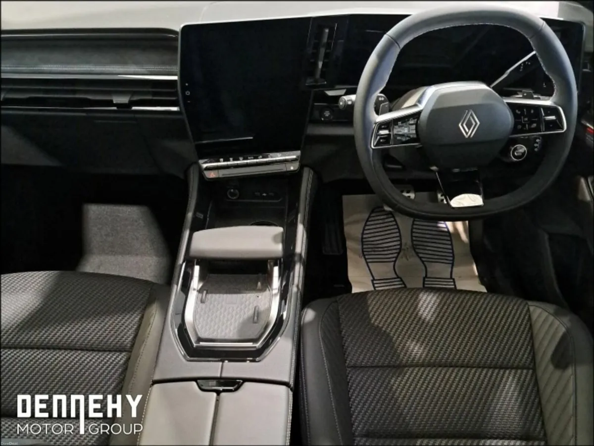 Renault Austral Iconic Esprit Alpine Iconic Esprit - Image 3