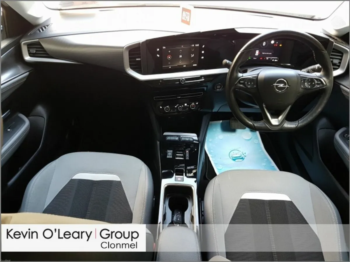 Opel Mokka Mokka E Elite 136PS Electric Auto - Image 2