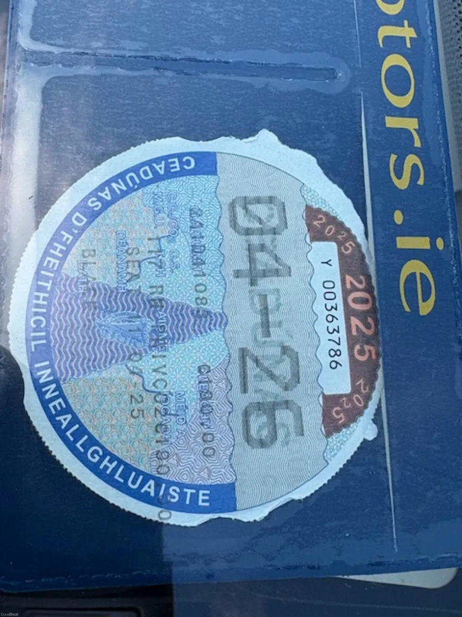 SEAT Ibiza 2024 SE Plus 1.0 5 door - Image 4