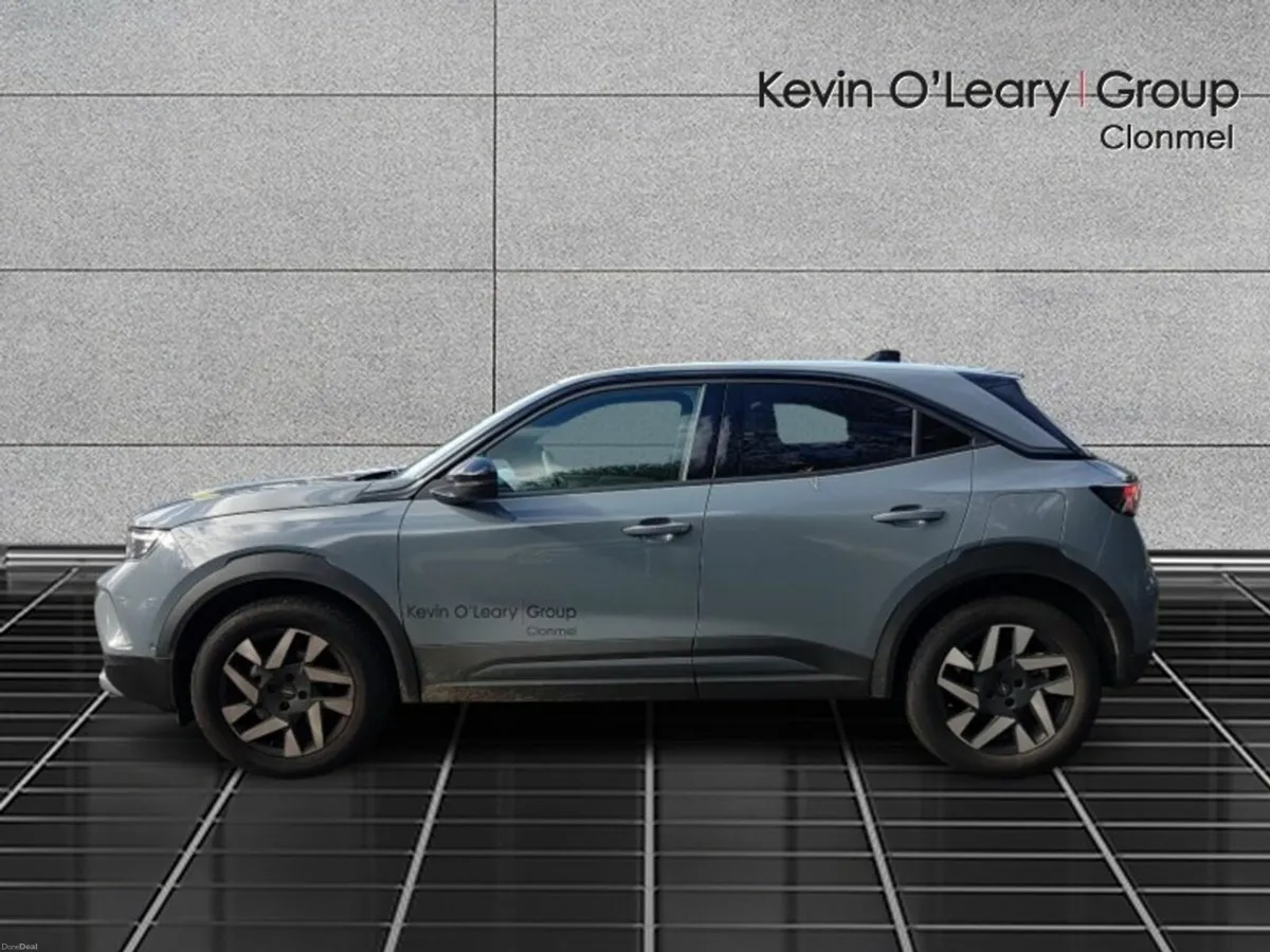 Opel Mokka Elegance 1.2 136hp 6-speed manual - Image 6