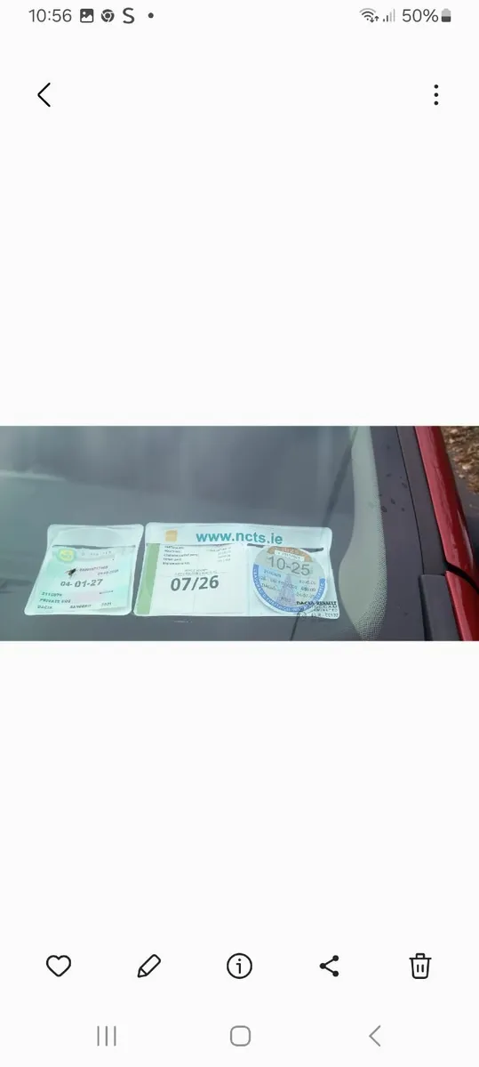 Dacia Sandero Stepway 2021 - Image 3