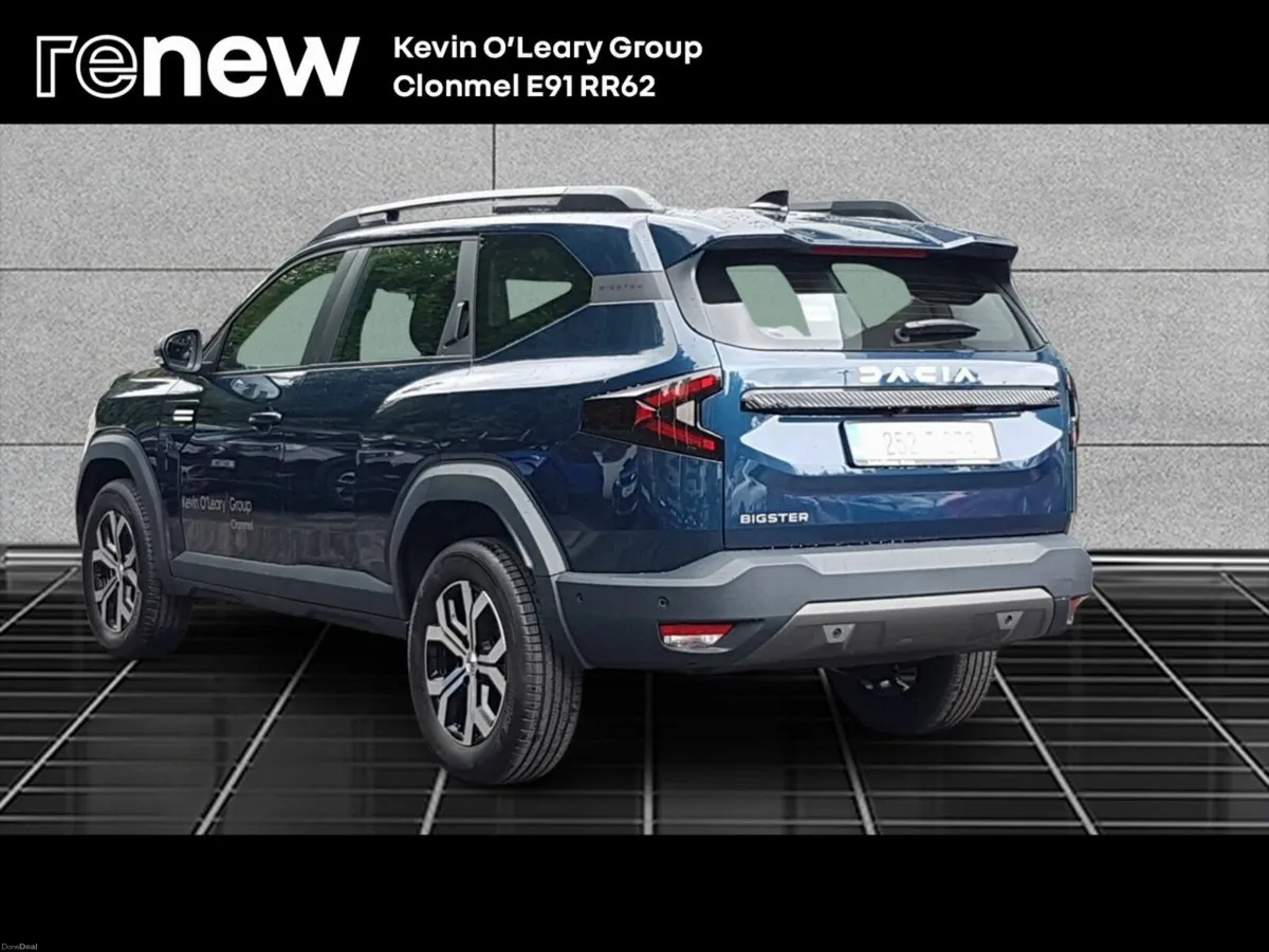 Dacia Bigster Expression Tce 140 - Image 3