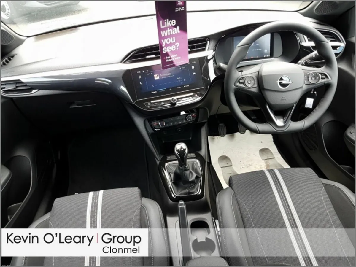 Opel Corsa GS 1.2i (75PS) S/S 5 Speed - Image 2