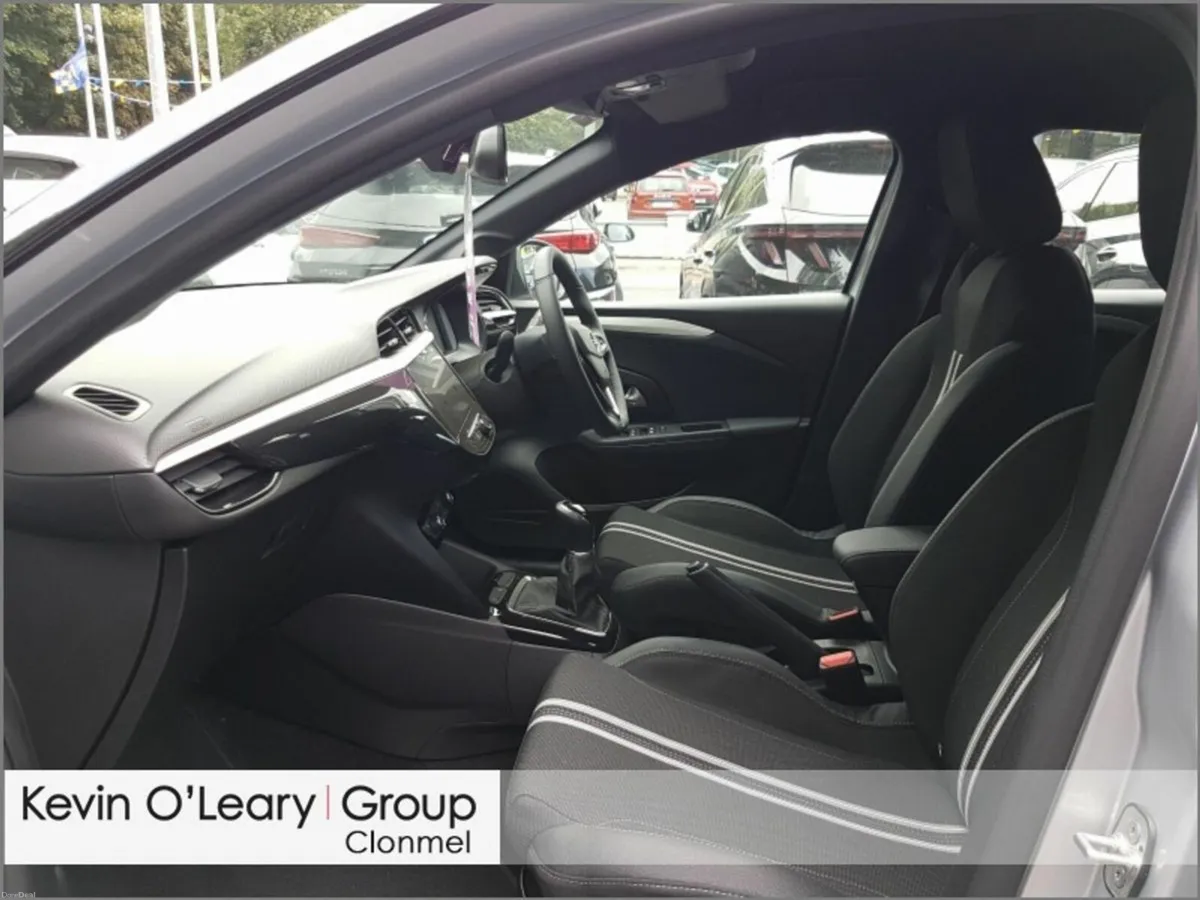 Opel Corsa GS 1.2i (75PS) S/S 5 Speed - Image 4