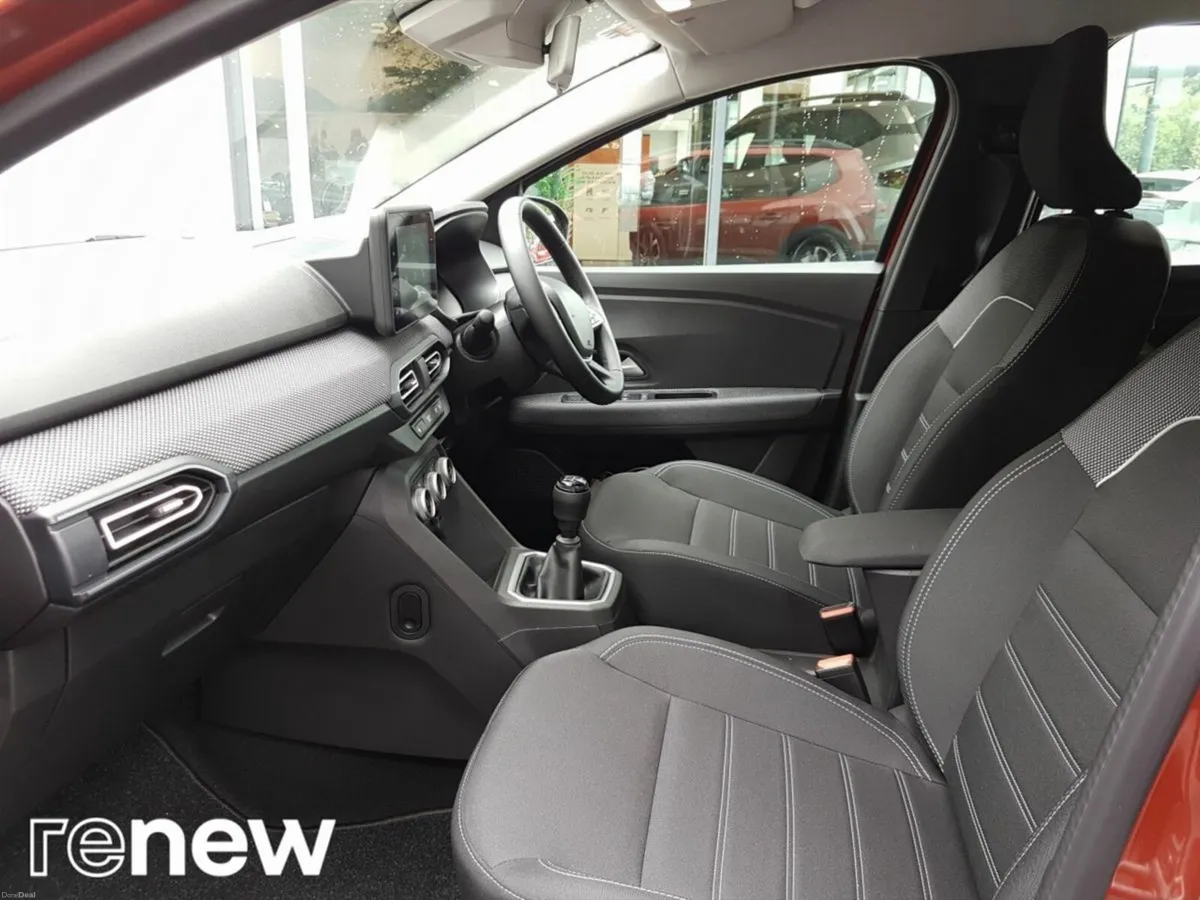 Dacia Jogger TCe 110 Expression - Image 5