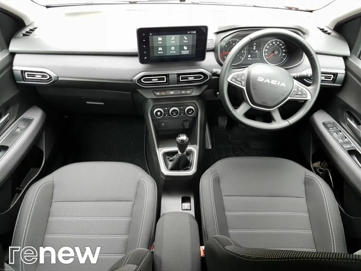 Dacia Jogger TCe 110 Expression - Image 2