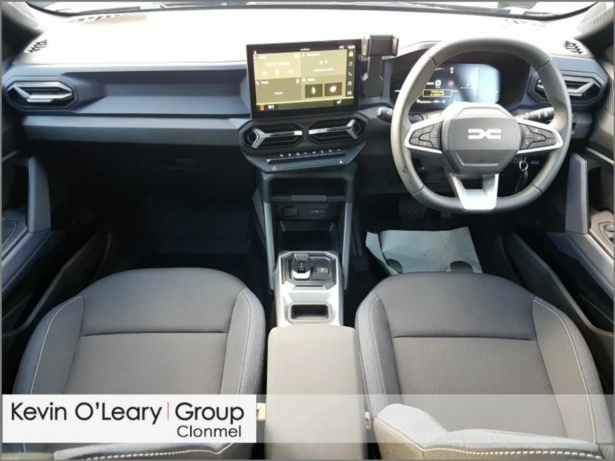 Dacia Duster Expression HEV 155 - Image 2