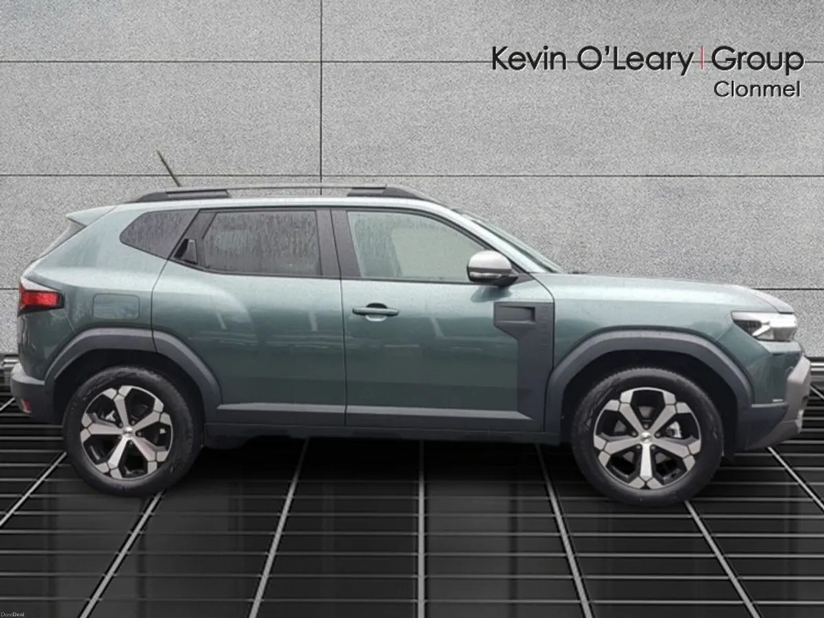 Dacia Duster Journey HEV 155 - Image 6