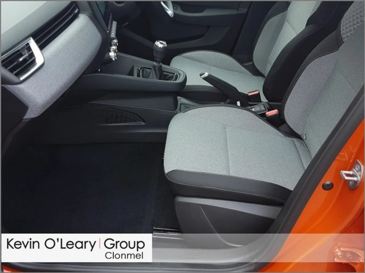Renault Clio Evolution TCe 90 E6E - Image 4