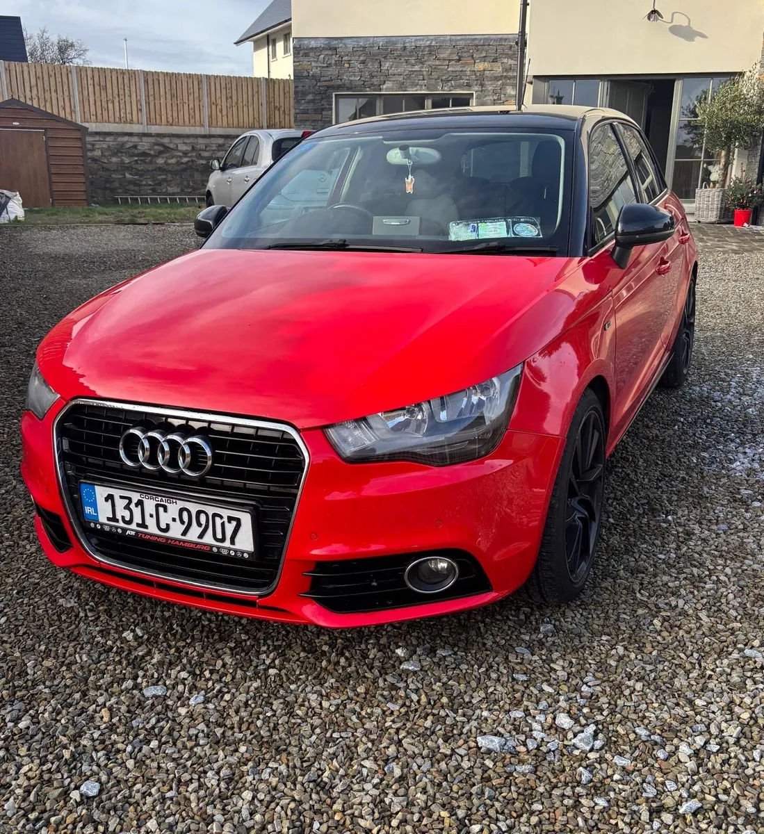 Audi A1 S Line 2013 - Image 2