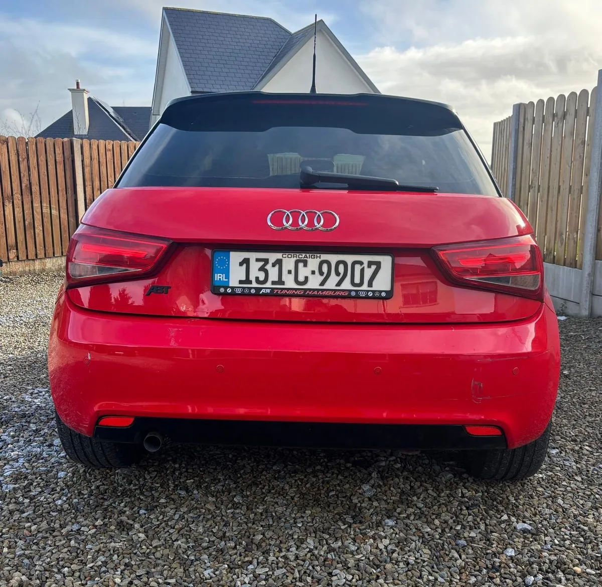 Audi A1 2013 - Image 3
