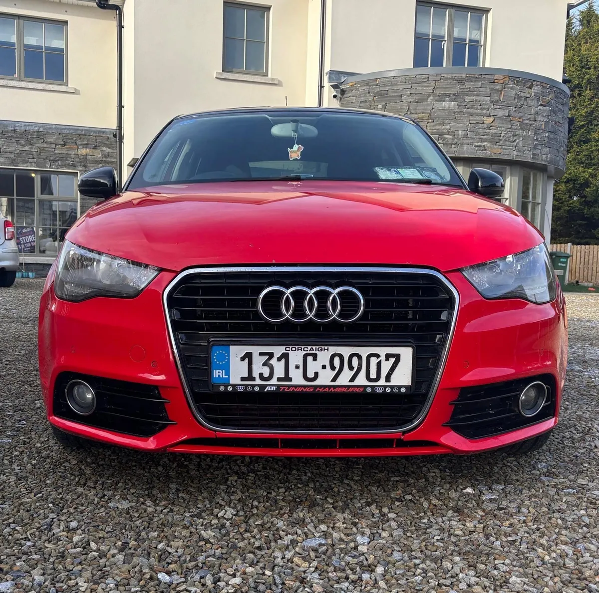 Audi A1 2013 - Image 1
