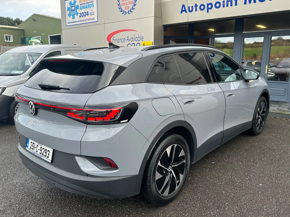 PRO PLUS 77kWh (286HP) - SAVE 2000eur - Image 2