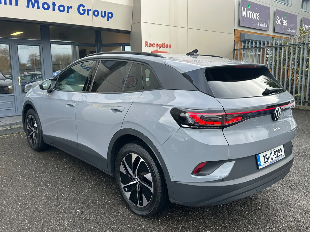 PRO PLUS 77kWh (286HP) - SAVE 2000eur - Image 3