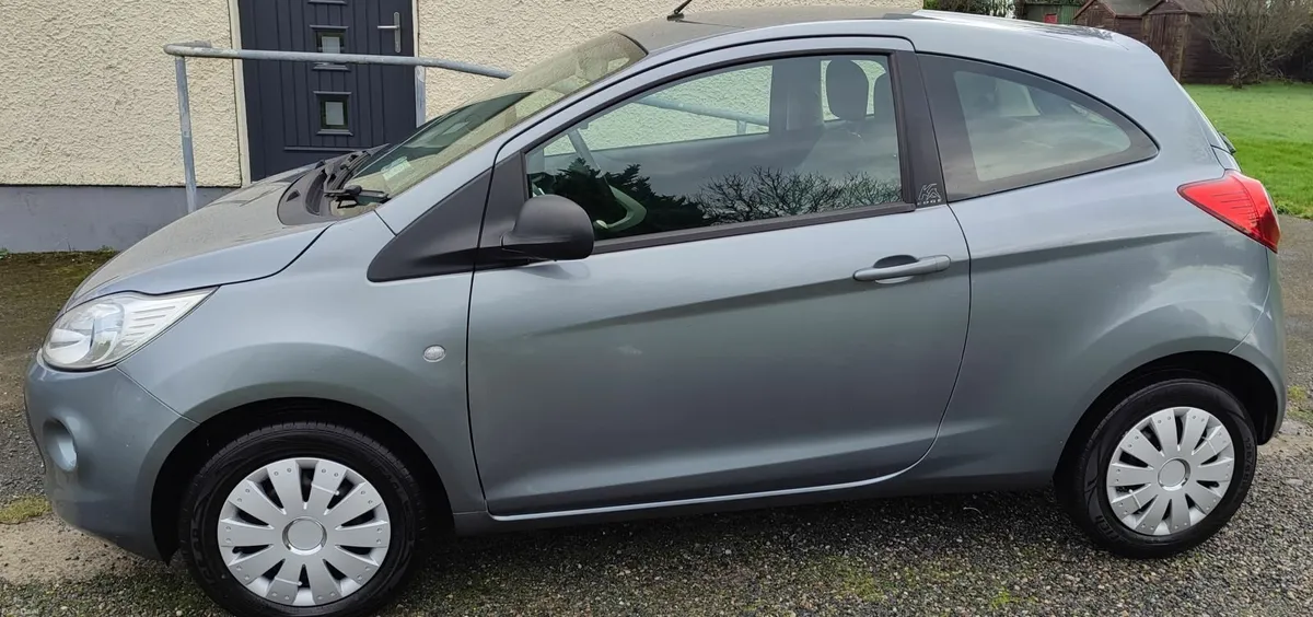 Ford KA 2014 - Image 4