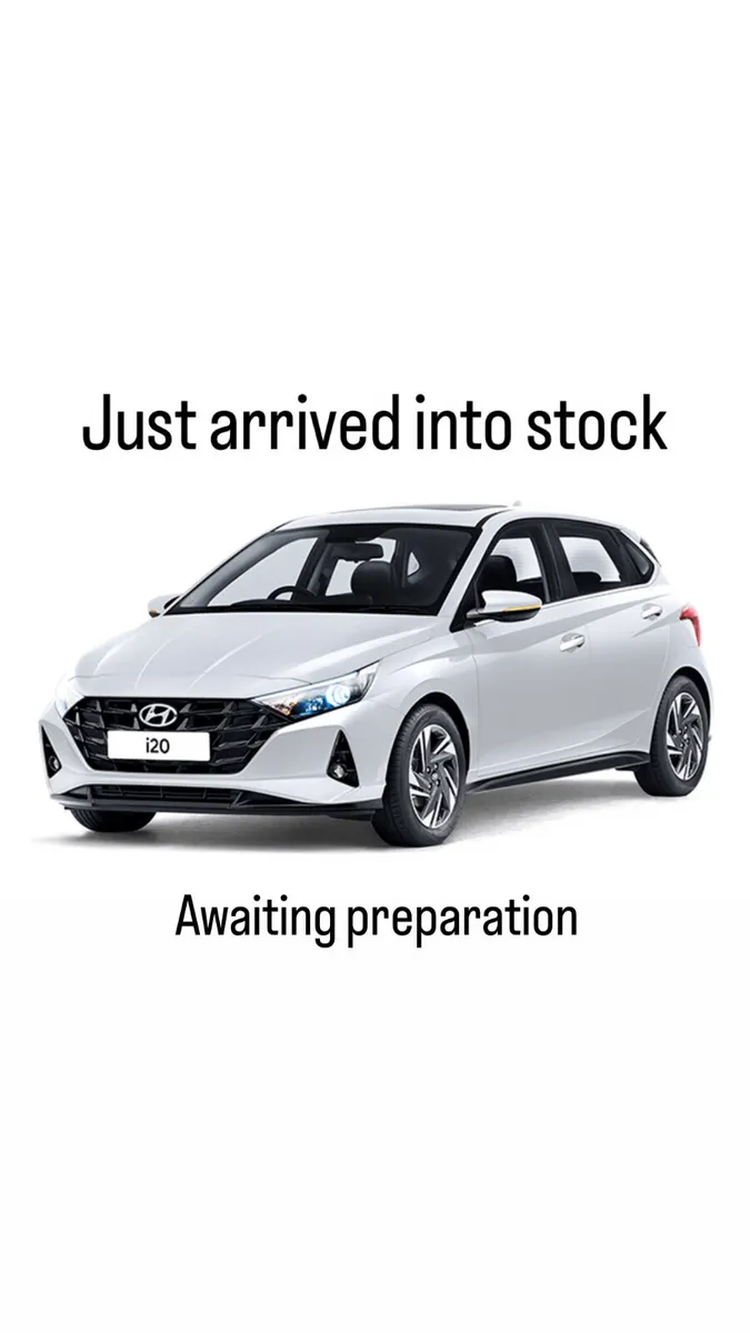 Hyundai i20 Deluxe Plus .