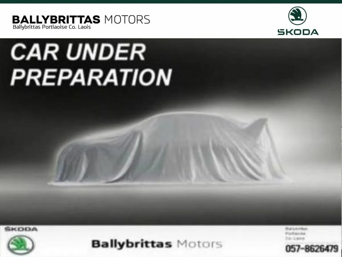 Skoda Karoq 2.0TDI 115HP Ambition - Image 1