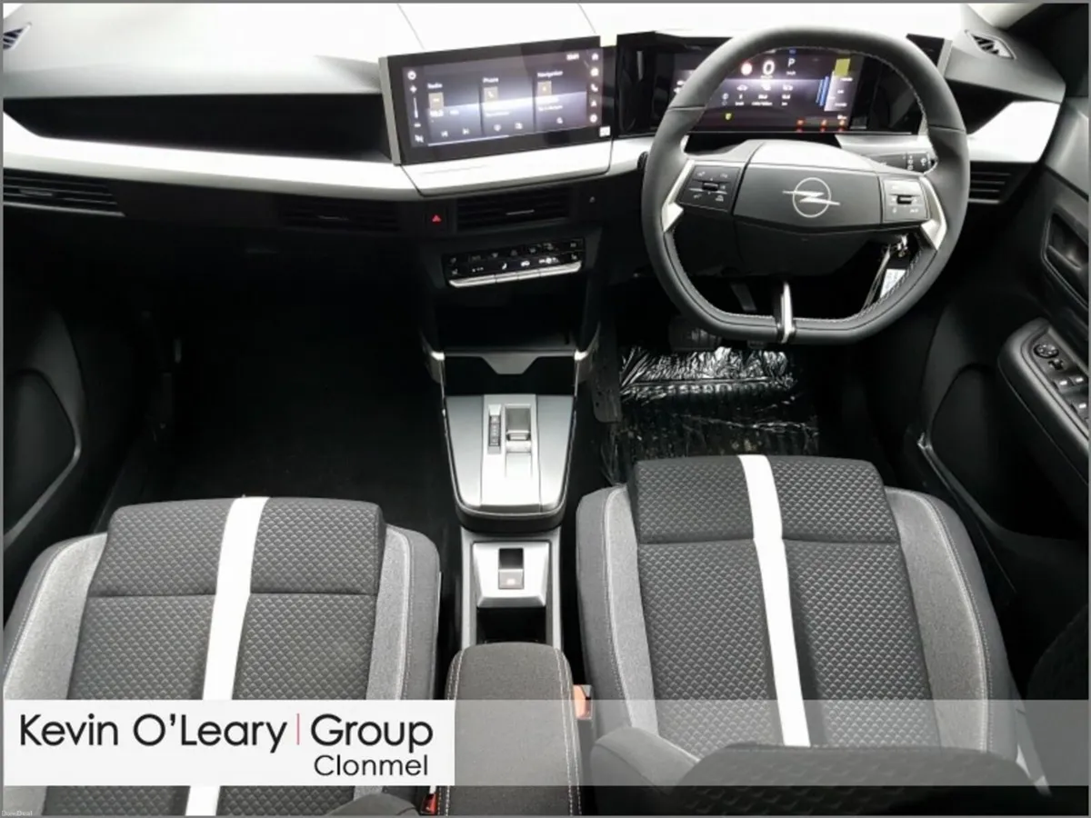 Opel Frontera Elegance EV 44kW 113PS Auto MY26 - Image 2