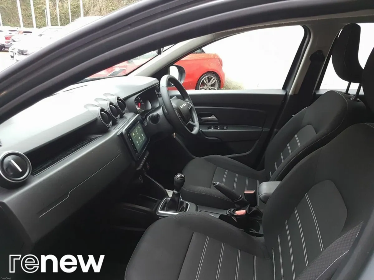 Dacia Duster Expression TCe 90 - Image 5