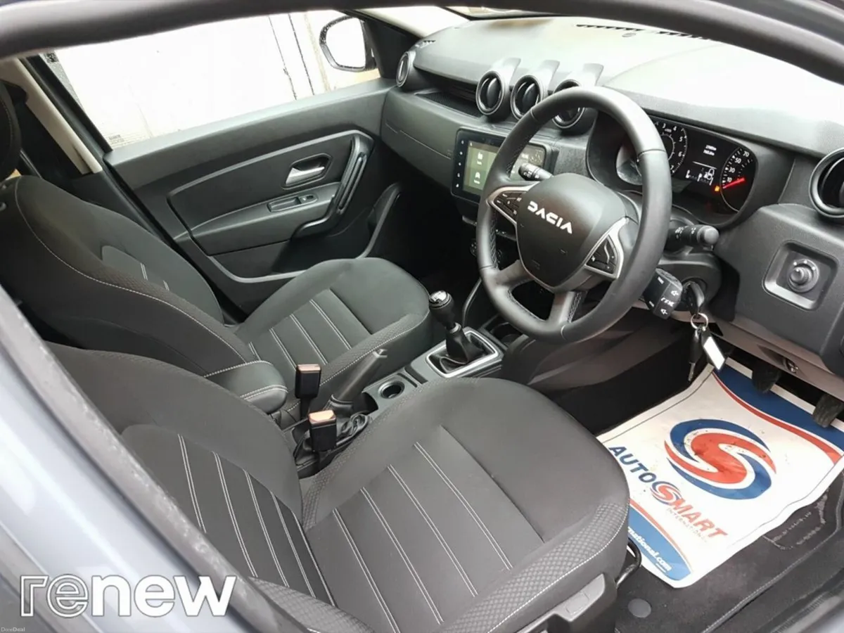Dacia Duster Expression TCe 90 - Image 6