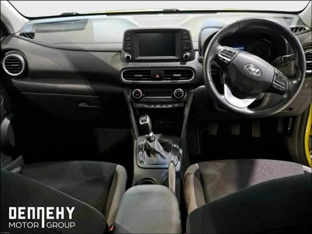 Hyundai KONA 1.0 T-GDI Executive Plus 'Finance €73 - Image 3