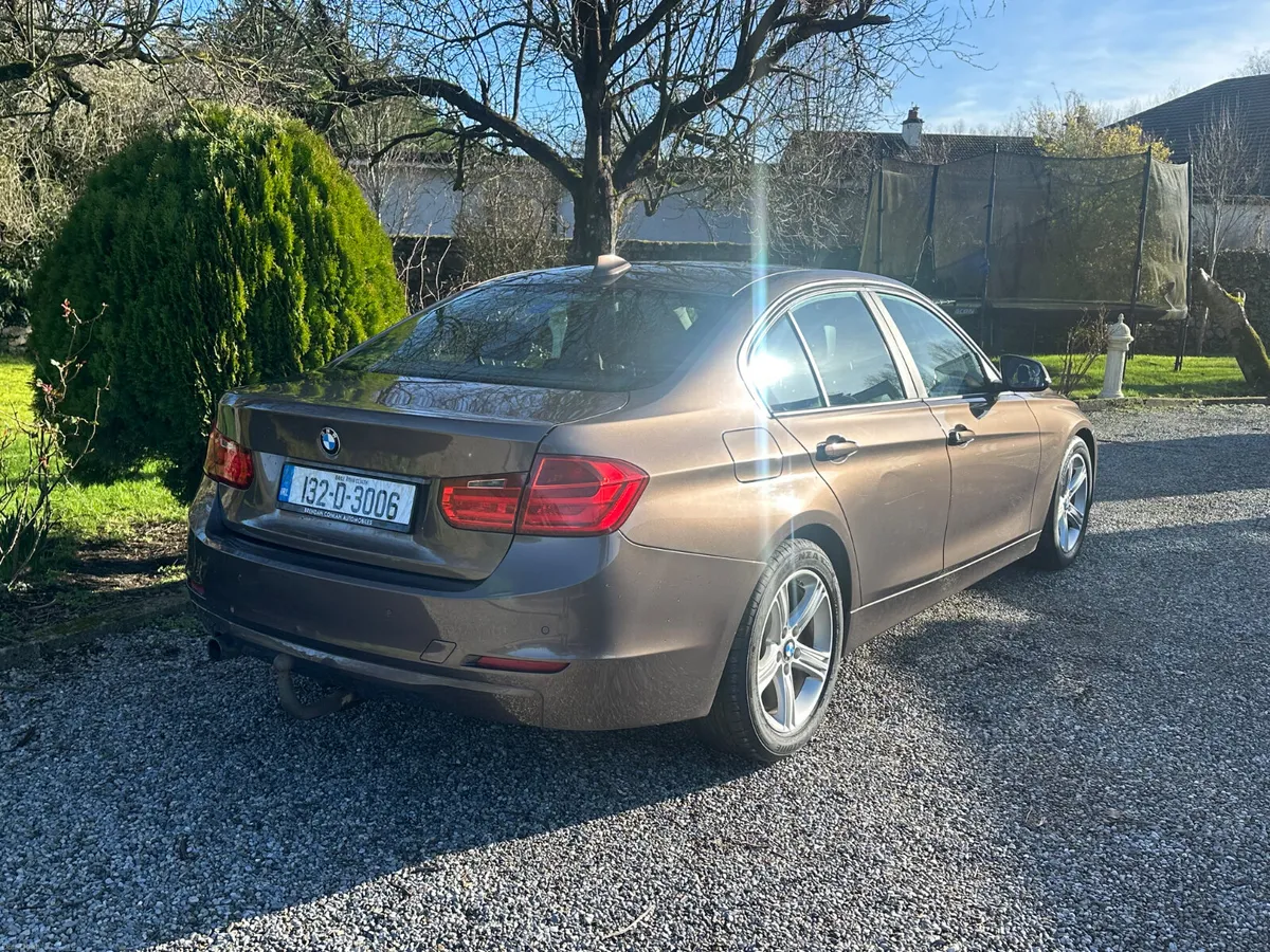 BMW 320D TAX 6/26 NCT 11/26 - Image 4
